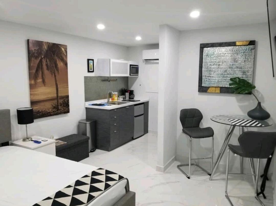 Posada Studios ซานฮวน ภายนอก รูปภาพ